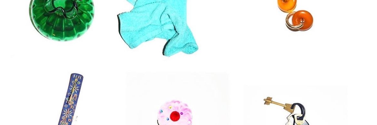 Valentina Campos's cover